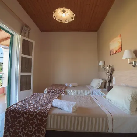 Appartement Aspasia