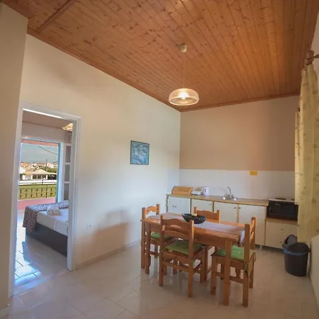 Appartement Aspasia