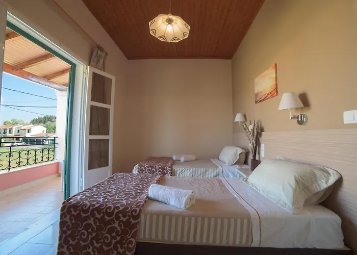 Apartment Aspasia