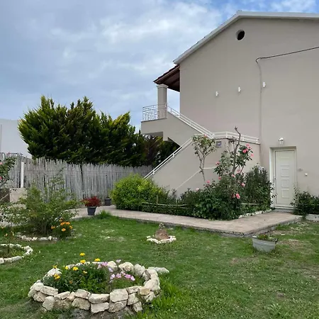 Aspasia * Sidari (Corfu)