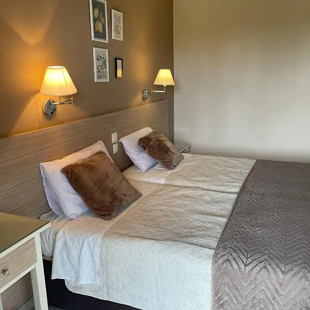 Aspasia * Sidari (Corfu)