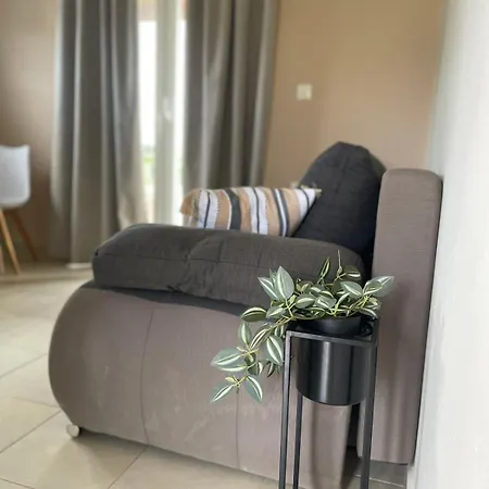 Aspasia * Sidari (Corfu)