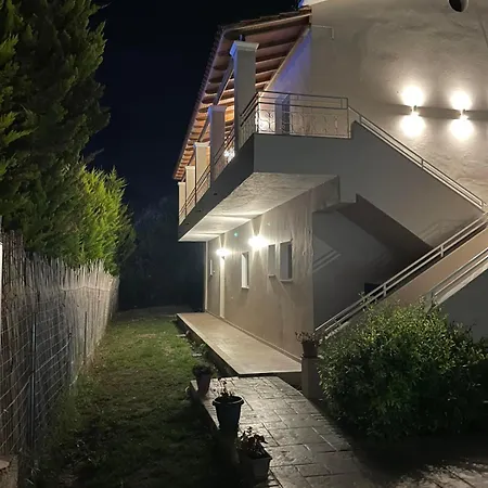 Aspasia Sidari (Corfu)