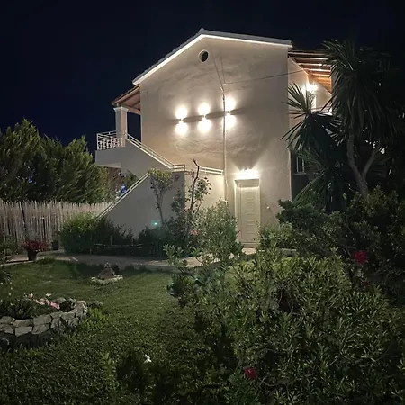 Aspasia Apartament Sidari (Corfu)